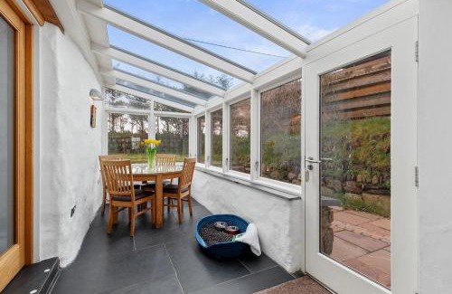 Haverfordwest Casa | Temple Cottage
