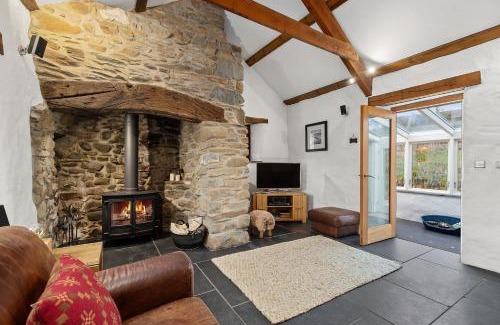 Haverfordwest Casa | Temple Cottage