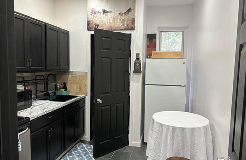 North Philadelphia Apartamento | Temple Hospital 3rd Floor