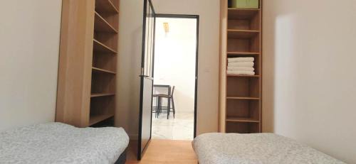 3rd Arrondissement Casa | Temple Marais 1