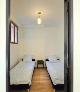 3rd Arrondissement Casa | Temple Marais 1