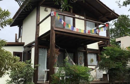 Arroio Casa | Templo y Bangalo de amor