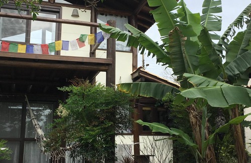 Arroio Casa | Templo y Bangalo de amor