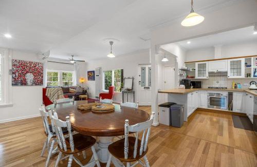 Tecoma Casa | Temple of the Hidden Grove – Tecoma Hills Sanctuary