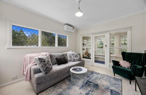 Tecoma Casa | Temple of the Hidden Grove – Tecoma Hills Sanctuary