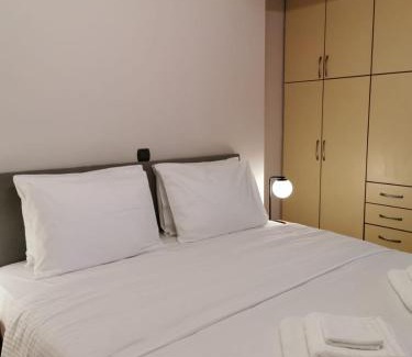 Mets Apartamento | Temple of Zeus 3BD Apartment