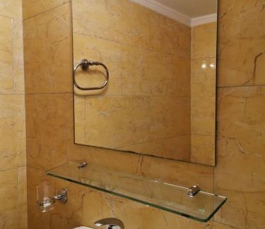 Mets Apartamento | Temple of Zeus 3BD Apartment