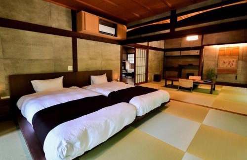 Otsu Casa | Temple-stay WAQOO Mii-dera Vacation STAY 7051