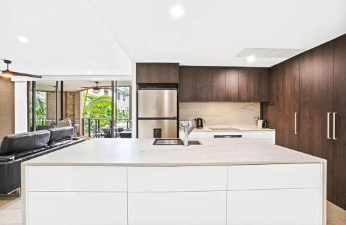 Palm Cove Apartamento | Temple Tranquility Serene Sanctuary on Triton