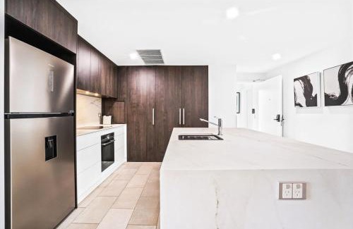 Palm Cove Apartamento | Temple Tranquility Serene Sanctuary on Triton