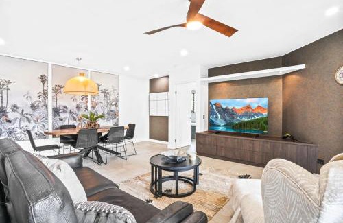 Palm Cove Apartamento | Temple Tranquility Serene Sanctuary on Triton