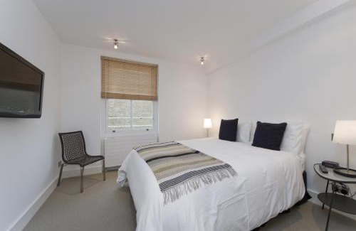 Earl's Court Apartamento | Templeton Place by Supercity Aparthotels