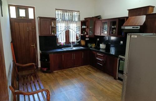 Attanagalla Casa | Templewood villa