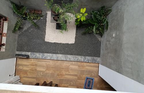 Attanagalla Casa | Templewood villa