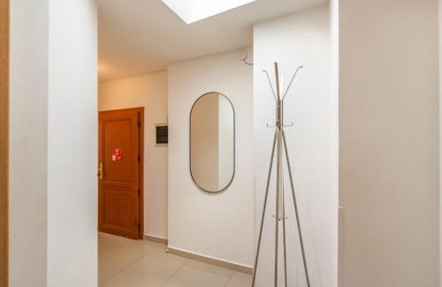 Stare Mesto Apartamento | Templová - Old Town Large Apartment with Terrace