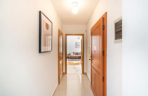 Stare Mesto Apartamento | Templová - Old Town Large Apartment with Terrace
