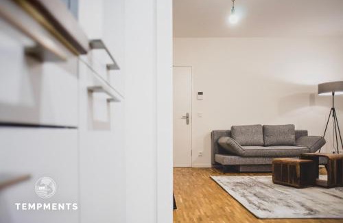 Treptow-Koepenick Apartamento | TempMents