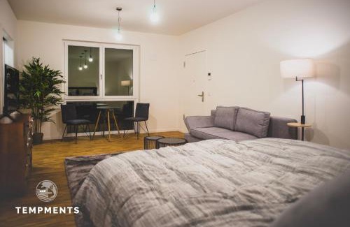 Treptow-Koepenick Apartamento | TempMents