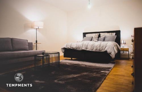 Treptow-Koepenick Apartamento | TempMents
