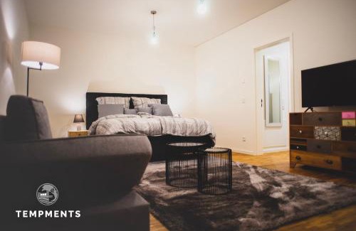 Treptow-Koepenick Apartamento | TempMents