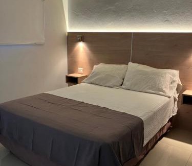 Villa Allende Apartamento | Tempo Apartamento