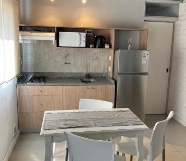 Villa Allende Apartamento | Tempo Apartamento
