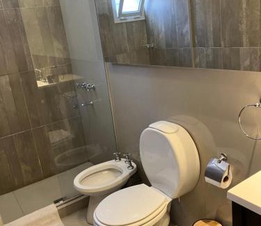 Villa Allende Apartamento | Tempo Apartamento