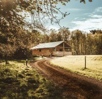 Enniskillen Chalet De Esquí | Tempo Manor Cabins