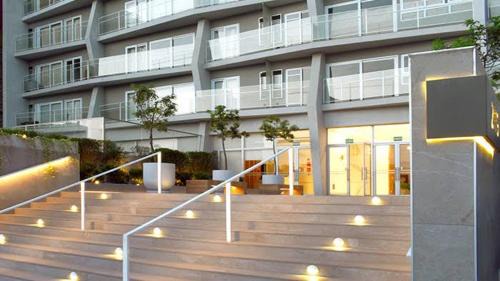 Puerto Inca Apartamento | Tempo Moderno Departamento