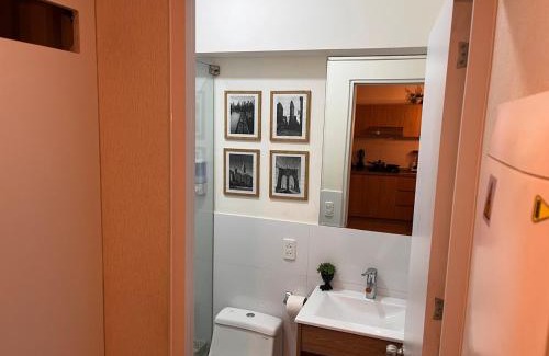 Puerto Inca Apartamento | Tempo Moderno Departamento