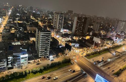 Puerto Inca Apartamento | Tempo Moderno Departamento
