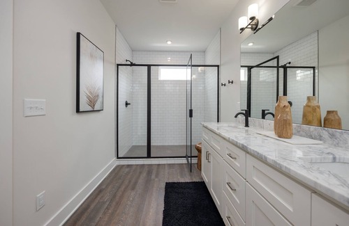 Whitebridge Casa | Tempo Trio - 3 Downtown Homes - Private Rooftop