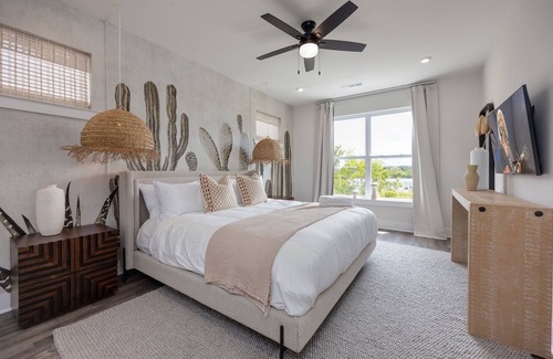 Whitebridge Casa | Tempo Trio - 3 Downtown Homes - Private Rooftop