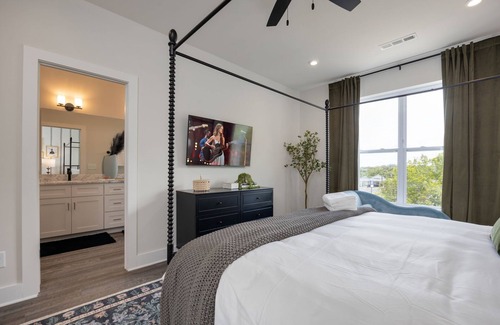 Whitebridge Casa | Tempo Trio - 3 Downtown Homes - Private Rooftop