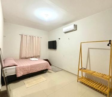Parnaiba Casa | Temporada AK Freitas
