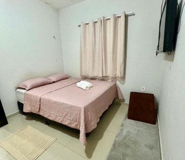 Parnaiba Casa | Temporada AK Freitas