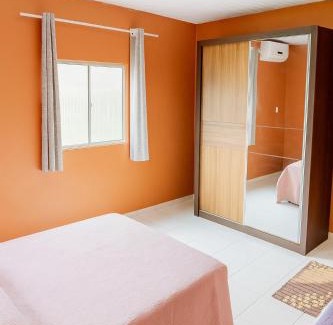 Parintins Casa | Temporada Bovina