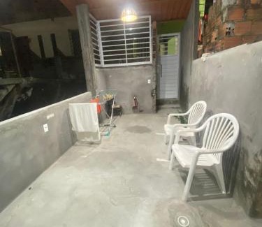 Ondina Casa | Temporada