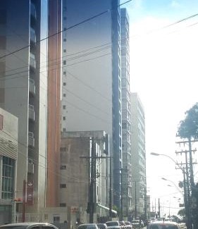 Barra Apartamento | Temporada