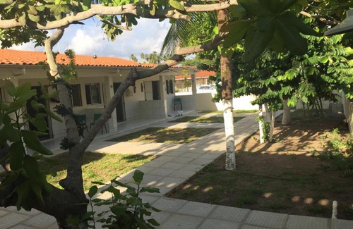 Pilar Casa | Temporada Casa em Condomínio na Ilha de Itamaracá