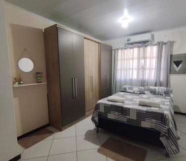 Piuma Apartamento | Temporada em Piúma