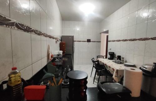 Piuma Apartamento | Temporada em Piúma