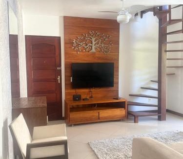 Ilheus Apartamento | Temporada Ilhéus 2/4