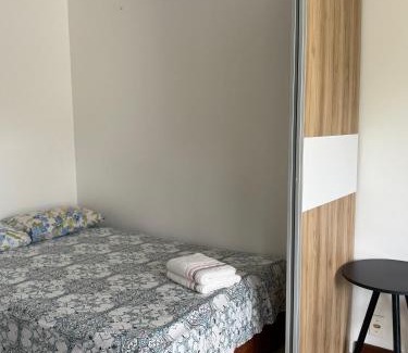 Ilheus Apartamento | Temporada Ilhéus 2/4
