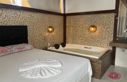 Ilheus Apartamento | Temporada Ilhéus 2/4