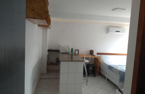 Sao Domingos Apartamento | Temporada Ilheus na Praia dos Milionarios Kitnet