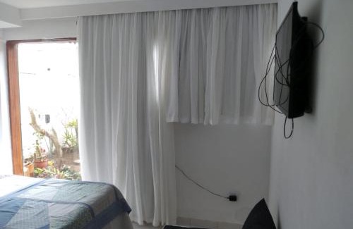 Sao Domingos Apartamento | Temporada Ilheus na Praia dos Milionarios Kitnet
