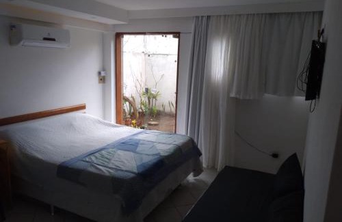Sao Domingos Apartamento | Temporada Ilheus na Praia dos Milionarios Kitnet