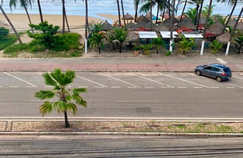 Sao Luis Apartamento | Temporada Litorânea slz