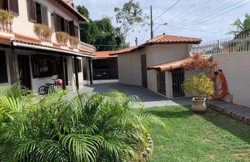 Marica Casa | Temporada Maricá, Luxuosa Casa, Indevassável